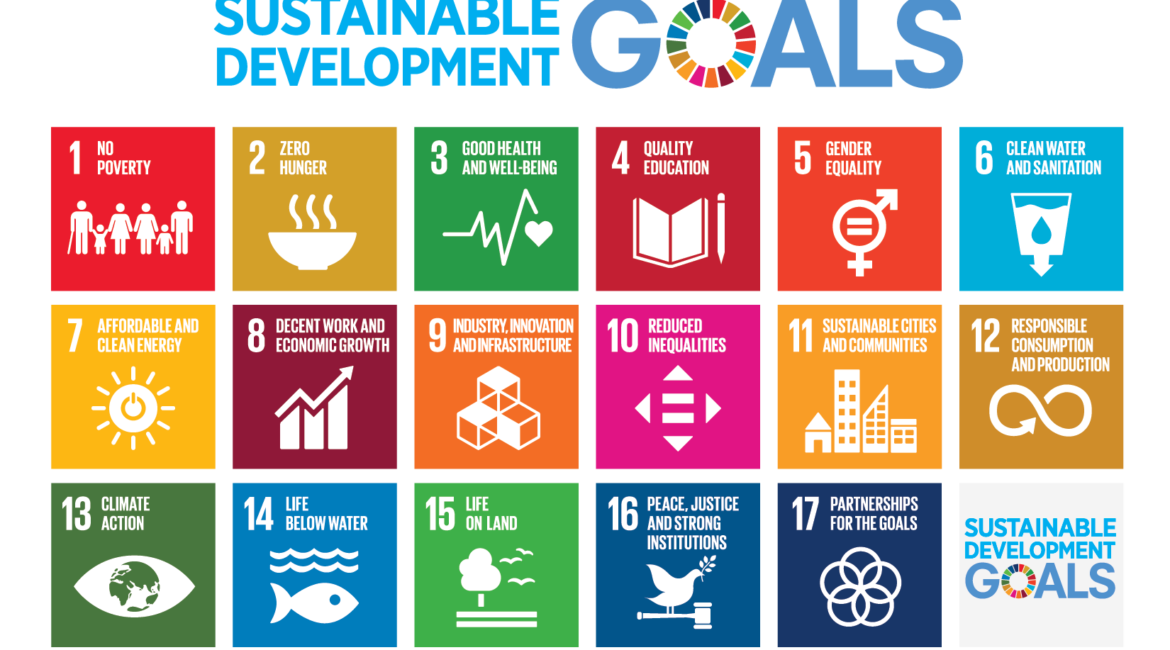 Transforming Our World: The 2030 Agenda for Sustainable Development
