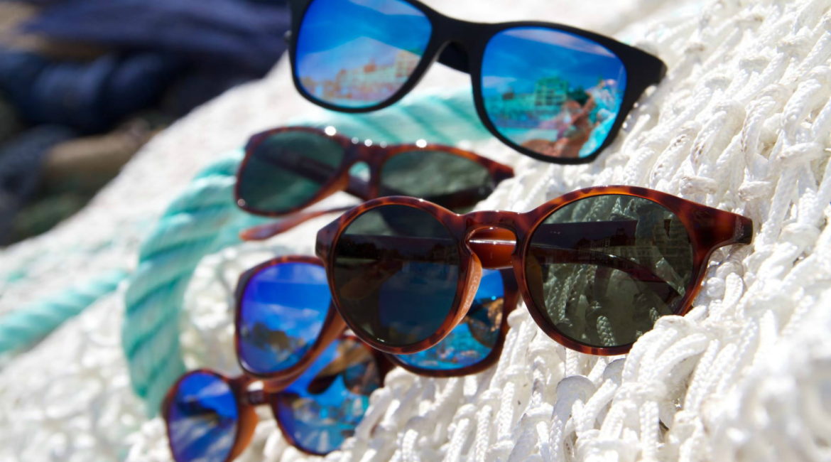 Sea2see – A change agent in the eyewear industry