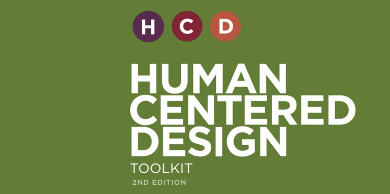 Human-Centered Design (HCD) Toolkit