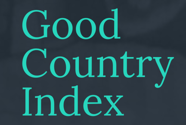 Good Country Index