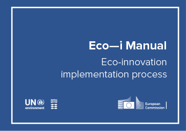 UNEP Eco-Innovation Manual