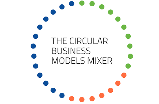 Circulator: The Circular Business Models Mixer