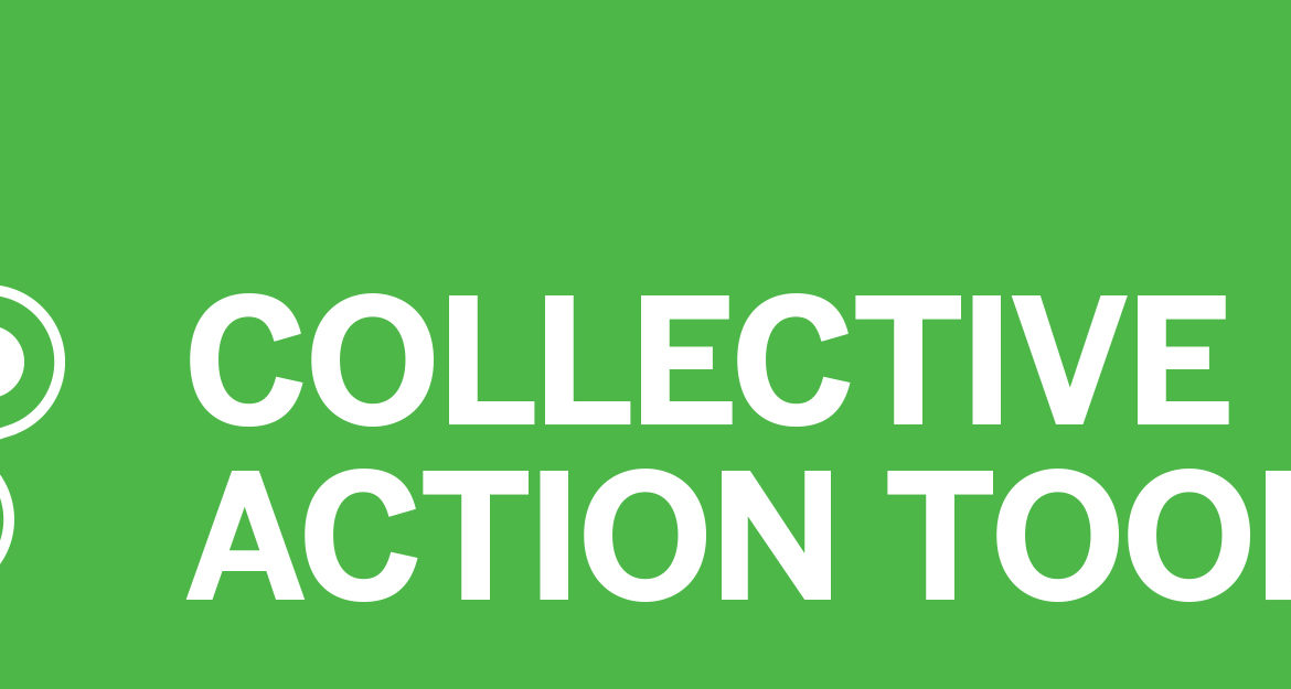Frog Collective Action Toolkit