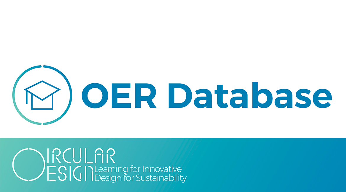 Our OER Database is now online as a Beta release