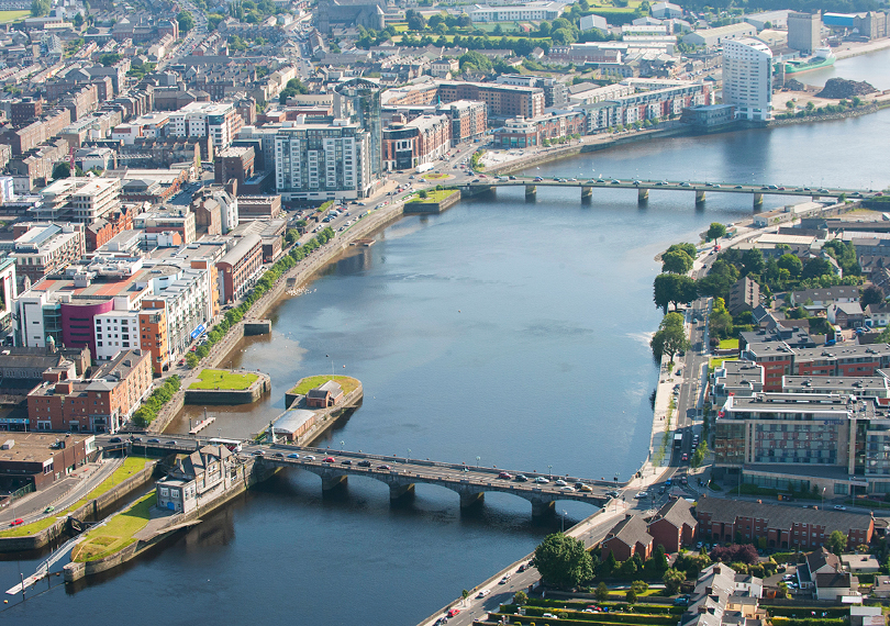 Circular Design Internships presented in Limerick within DRS2018 conference