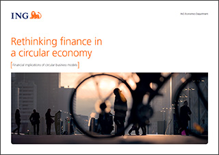 Rethinking finance in a circular economy