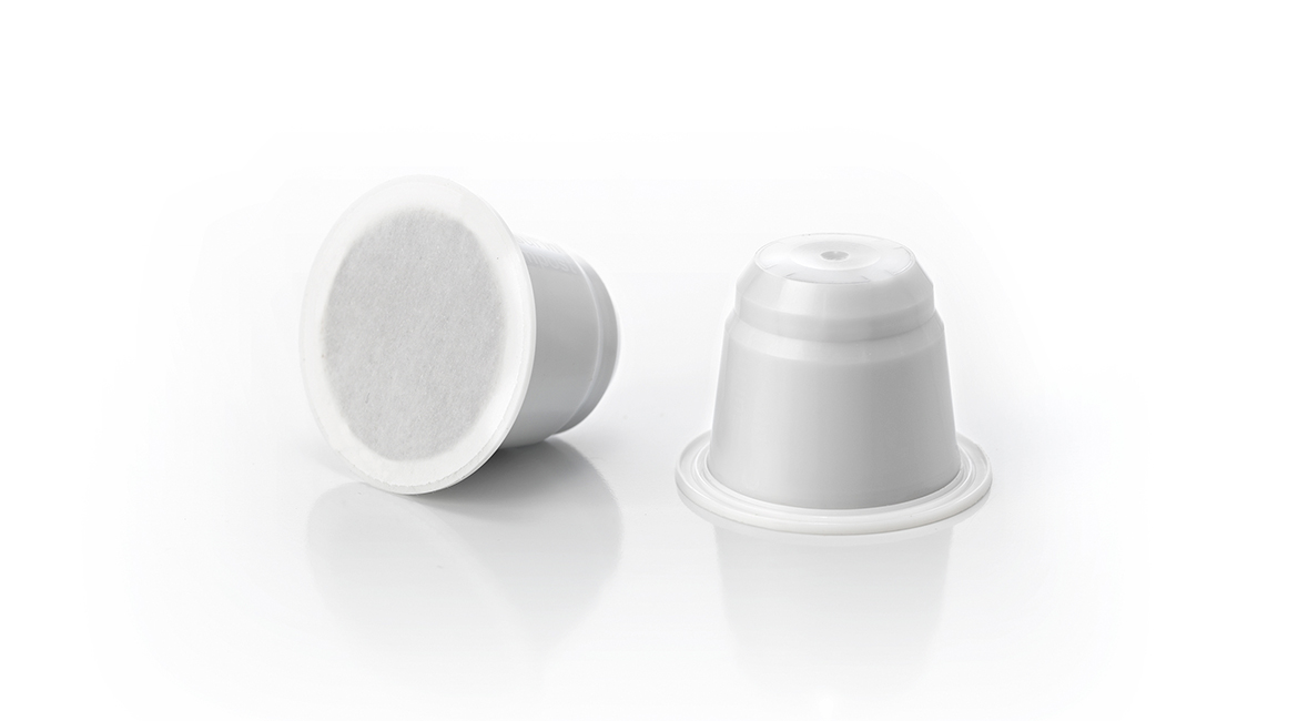 Novell coffee capsules, a family-owned company rethinking its business model